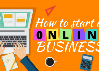 The Guide to Starting Your Own Online Business