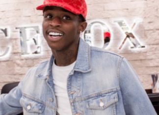 Quando Rondo Net Worth, Career, Income Quando Rondo Net Worth
