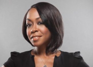 Tichina Arnold net worth, Salary, Career Tichina Arnold net worth