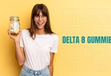 How to Get Rid of Delta-8 THC Metabolites Faster Delta-8