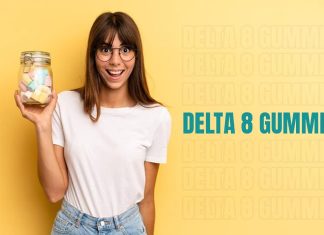 How to Get Rid of Delta-8 THC Metabolites Faster Delta-8