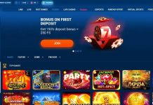 Licensed betting site mostbet.uz