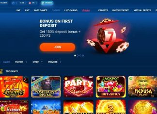 Licensed betting site mostbet.uz