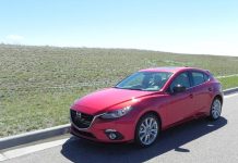 Why you should choose a compact car