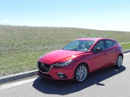 Why you should choose a compact car