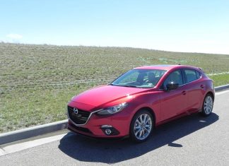 Why you should choose a compact car