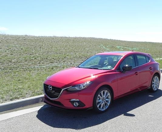 Why you should choose a compact car