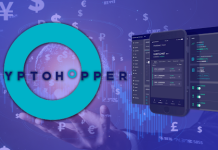A Cryptohopper Review