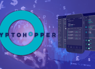 A Cryptohopper Review