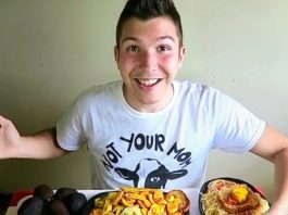 Nikocado Avocado Net Worth – YouTube Earnings nikocado avocado net worth