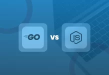 Node.js Vs. Golang – Find Out the Best for Backend Development?