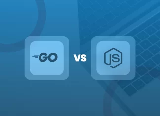 Node.js Vs. Golang – Find Out the Best for Backend Development?