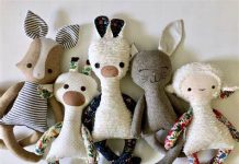 Making Custom Plush Toys As Accessories Making Custom Plush Toys As Accessories