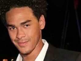 Trey Smith Net Worth, Early Life, Career trey smith net worth