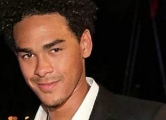 Trey Smith Net Worth, Early Life, Career trey smith net worth