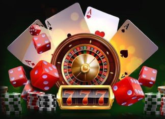 Top 5 Online Casinos For New Zealand Players Top 5 Online Casinos For New Zealand Players