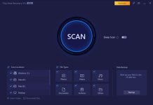Best Data Recovery Software That Helps Recover Deleted Files