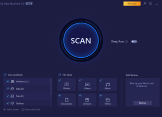 Best Data Recovery Software That Helps Recover Deleted Files