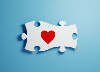 How do you find your soulmate through Dateher.org?