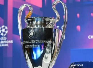 Napoli-Eintracht: Champions League Round of 16 Preview