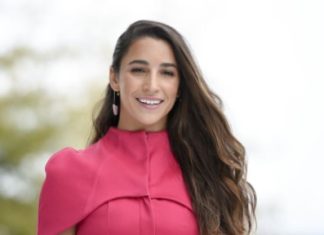 Aly Raisman Net Worth, Early Life, Career Aly Raisman Net Worth