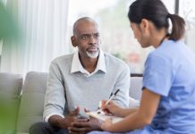 6 Health Benefits of CBD For Seniors CBD For Seniors
