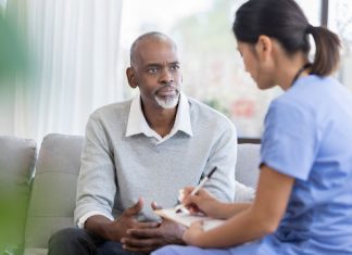 6 Health Benefits of CBD For Seniors CBD For Seniors