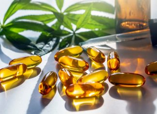 The Benefits of Using CBD Softgels CBD Softgels