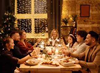 Fun Things to do This Christmas Christmas