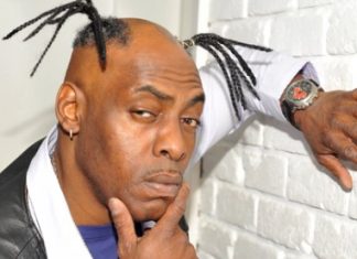 Coolio Net Worth, Death, Early Life, Career Coolio Net Worth