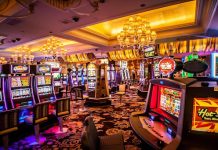 Top 10 Cryptocurrencies Used in Casino Gambling