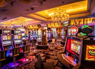 Top 10 Cryptocurrencies Used in Casino Gambling