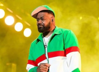 Ghostface Killah Net Worth, Early Life, Career Ghostface Killah Net Worth