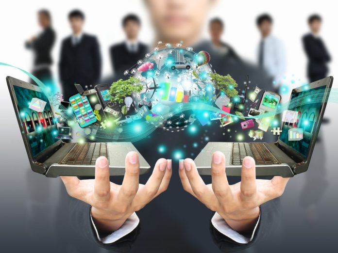 IT technologies IT