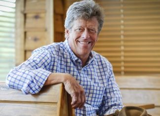 Kent Taylor Net Worth, Early Life, Career Kent Taylor Net Worth