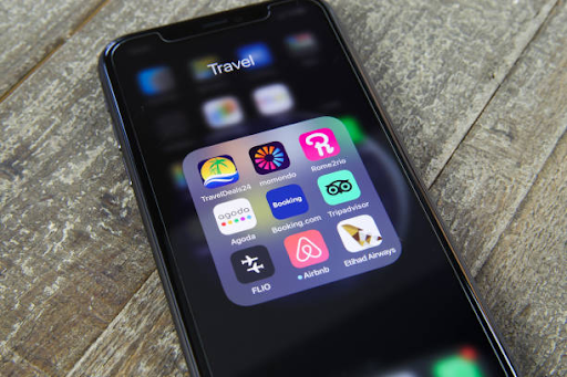 P SMARTPHONE
