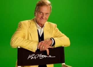 Pat Boone Net Worth – How Rich Is He Pat Boone Net Worth
