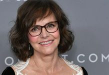 Sally Field Net Worth, Early Life, Career Sally Field Net Worth