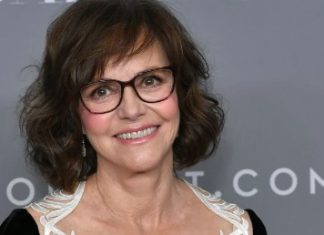 Sally Field Net Worth, Early Life, Career Sally Field Net Worth