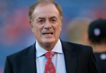 Al Michaels Net Worth, Career, Salary al michaels net worth