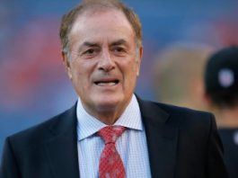Al Michaels Net Worth, Career, Salary al michaels net worth