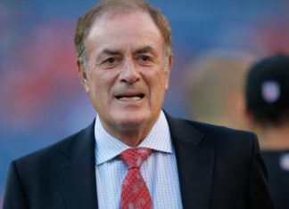 Al Michaels Net Worth, Career, Salary al michaels net worth