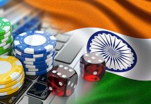 Best online casino bonuses in india