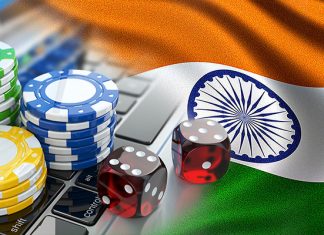 Best online casino bonuses in india