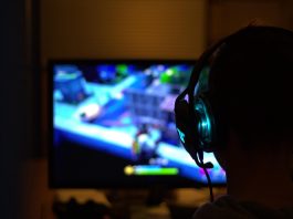 Tips To Stand Out From The Crowd In Twitch Stream