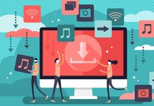 Copyright and content piracy issues can be resolved with blockchain