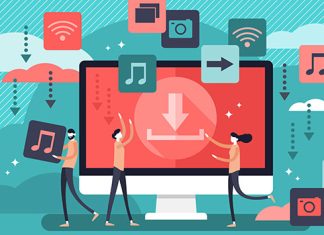 Copyright and content piracy issues can be resolved with blockchain