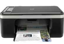 How To Reduce Ink Usage On Your HP Deskjet