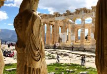 What is Classical Studies? Classical Studies