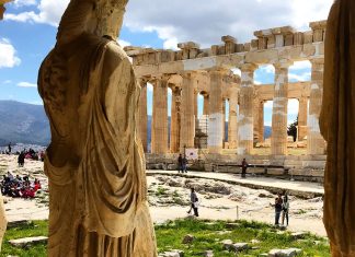 What is Classical Studies? Classical Studies